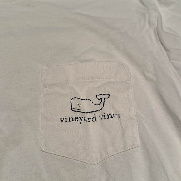 vineyard vines long sleeve - Picture 2 of 6